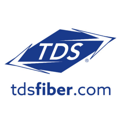 TDS Fiber Logo