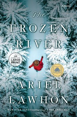 The Frozen River by Ariel Lawhon book cover